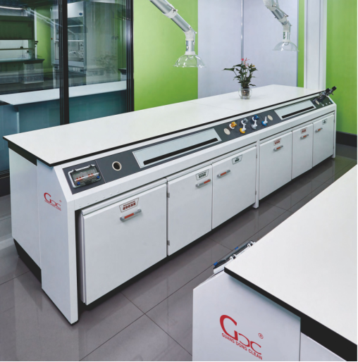 多功能儀器實驗臺